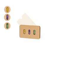 SET CAPSULE CON SEMI